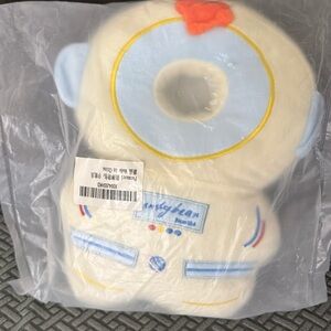 Baby Pillow backpack head protector